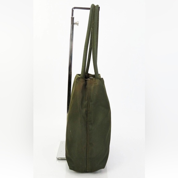 Prada Olive Green Women's Bag - Picture 3 of 15